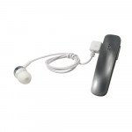 Wholesale Fashion Bluetooth Stereo Headset For Both Ear HF88 (Gray)